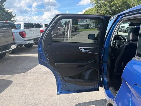 Used 2024 Ford Edge SEL w/ Convenience Package AWD/4WD image 42