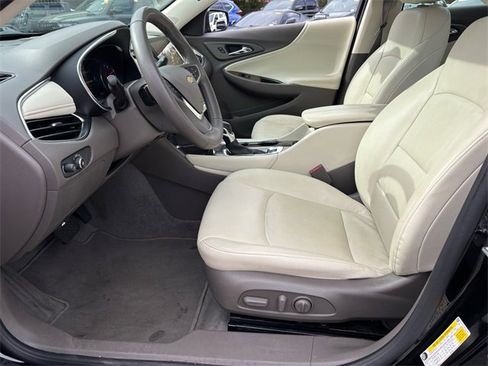 Certified 2024 Chevrolet Malibu LT image 13