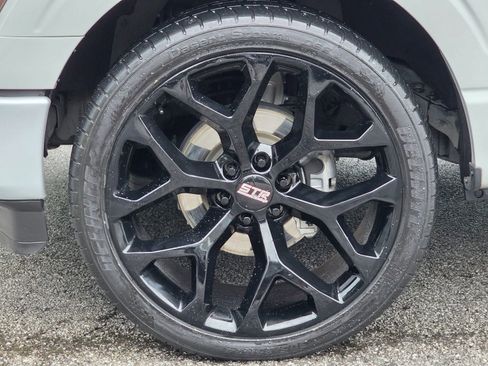 Used 2024 Ford F150 STX RWD image 35