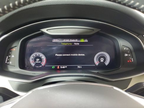 Used 2019 Audi A6 3.0T Premium Plus w/ Premium Plus Package AWD/4WD image 26