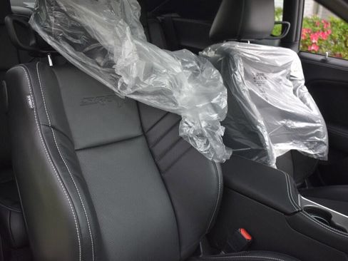 Used 2023 Dodge Challenger SRT Hellcat image 58