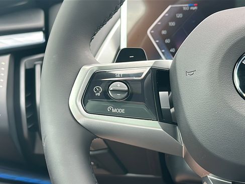 New 2026 BMW X3 xDrive30 w/ Premium Package image 19