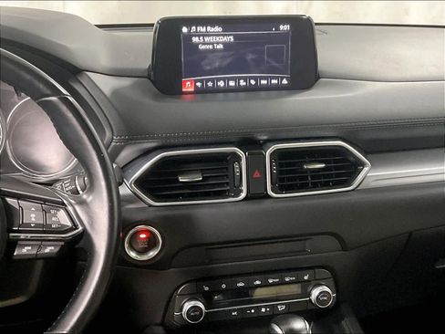 Used 2020 MAZDA CX-5 Touring image 18