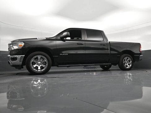 Used 2021 RAM 1500 Big Horn RWD image 32