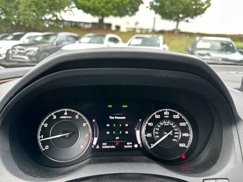 Used 2020 Acura RDX AWD w/ Advance Package image 20