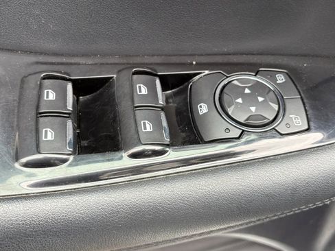 Used 2019 Ford Edge SEL w/ Equipment Group 201A AWD/4WD image 16