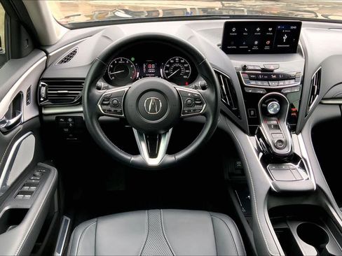 Certified 2023 Acura RDX w/Technology Package image 5