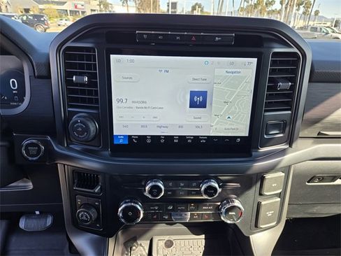 Used 2024 Ford F150 XLT w/ Equipment Group 302A MID image 21