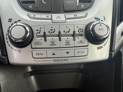 Used 2015 GMC Terrain SLE w/ LPO, Protection Package image 11