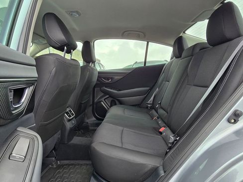 Used 2025 Subaru Legacy Premium image 16