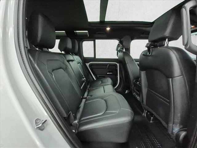Certified 2026 Land Rover Defender 110 S AWD/4WD image 24