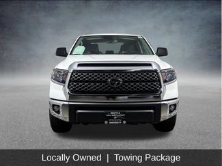 Used 2020 Toyota Tundra SR5 AWD/4WD video 2