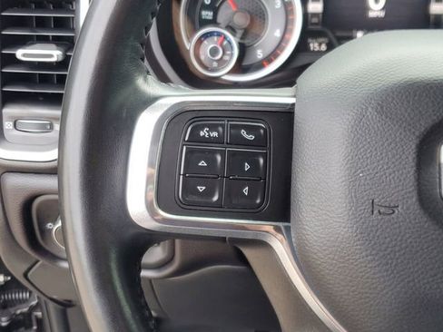 Used 2022 RAM 2500 Laramie AWD/4WD image 24