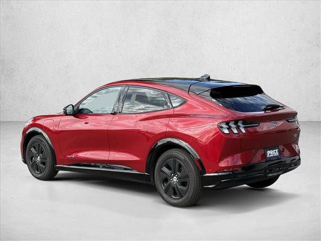 Used 2022 Ford Mustang Mach-E California Route 1 RWD image 7