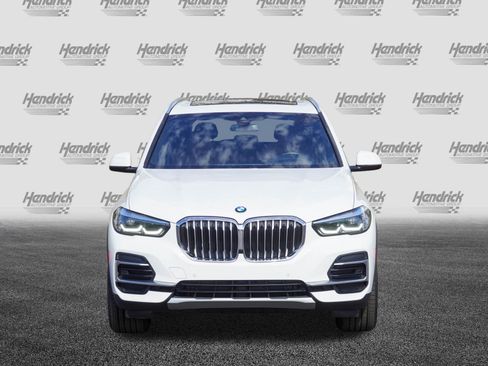 Used 2023 BMW X5 sDrive40i image 3