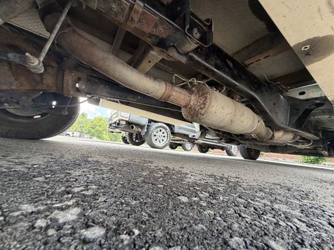 Used 2022 RAM 3500 Tradesman AWD/4WD image 59