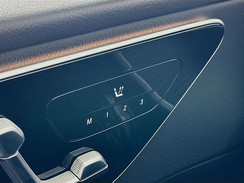 New 2026 Mercedes-Benz C 300 4MATIC Sedan image 20