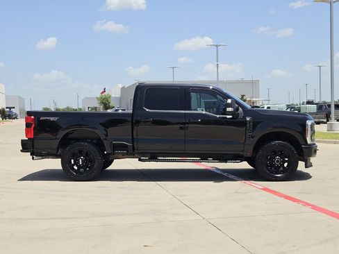 Used 2024 Ford F350 XLT w/ XLT Premium Package AWD/4WD image 7