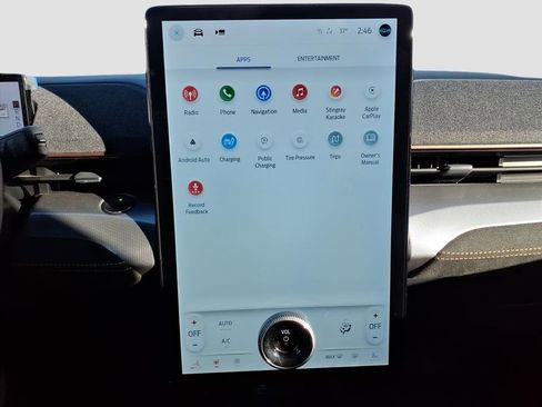 Used 2022 Ford Mustang Mach-E GT image 18