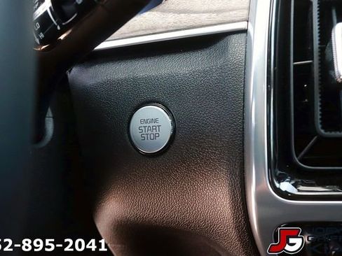 Certified 2023 Kia Sorento SX Prestige AWD/4WD image 27