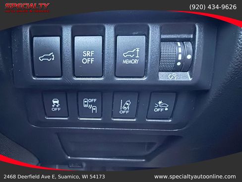 Used 2015 Subaru Outback 2.5i Premium image 30