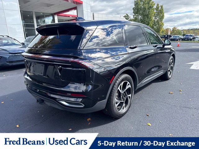 Used 2024 Lincoln Nautilus Premier w/ Equipment Group 102A AWD/4WD image 7