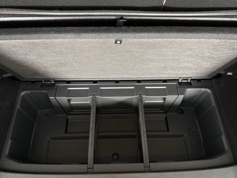 Certified 2026 INFINITI QX60 Luxe image 36