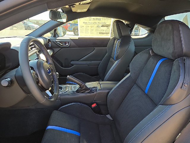 New 2027 Subaru BRZ tS RWD image 10