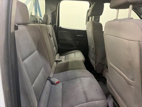 Used 2018 GMC Sierra 3500 4x4 Double Cab w/ Snow Plow Prep Package image 24