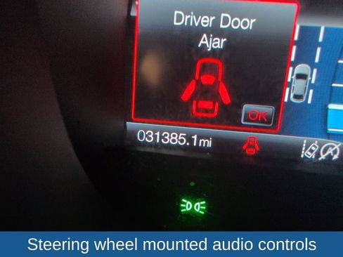 Used 2024 Ford Edge ST-Line image 28