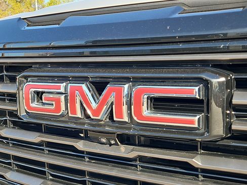Certified 2024 GMC Sierra 1500 AT4X w/ AT4X AEV Edition AWD/4WD image 13