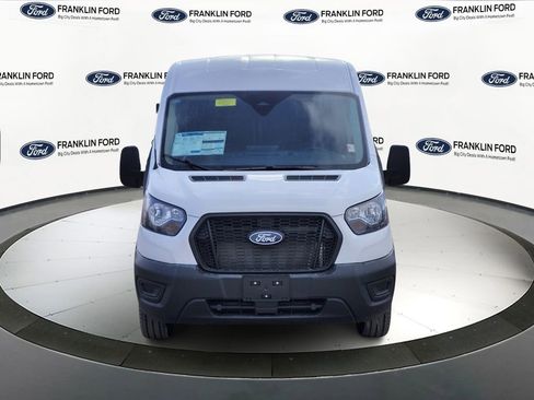 New 2026 Ford Transit 250 148 Medium Roof image 6
