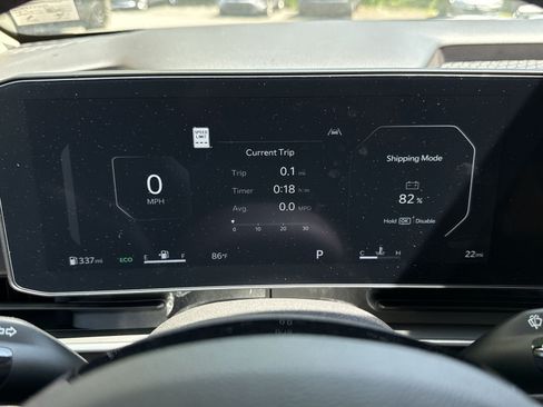 New 2026 Kia Carnival SX FWD image 28
