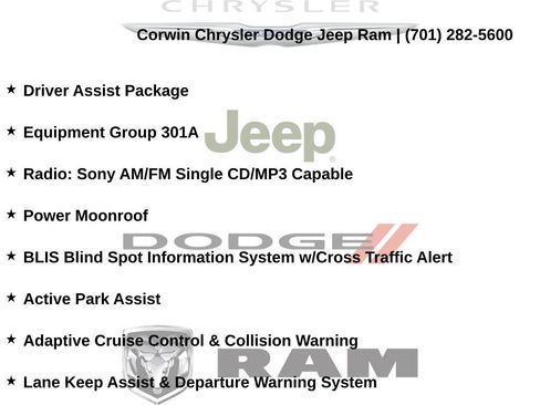 Used 2016 Ford Taurus Limited w/ Driver Assist Package image 15