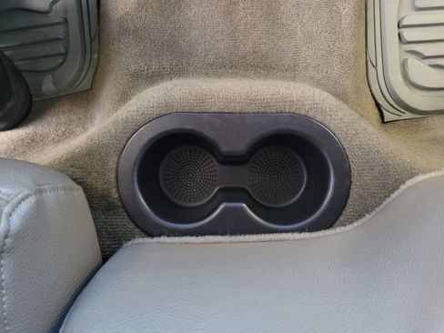 Used 2005 Dodge Dakota Laramie w/ Trailer Tow Group AWD/4WD image 11