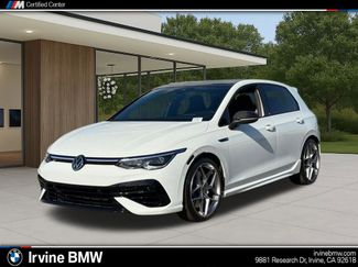 Used 2023 Volkswagen Golf R AWD/4WD video 1