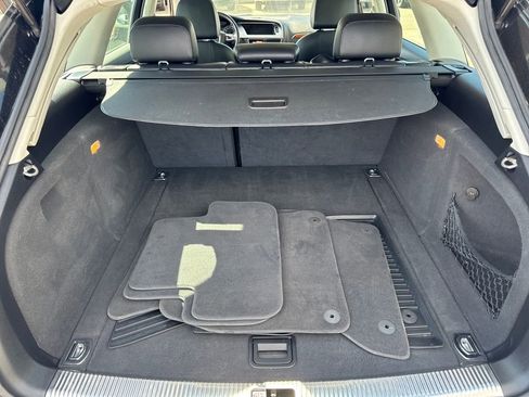 Used 2011 Audi A4 2.0T Premium Plus AWD/4WD image 17