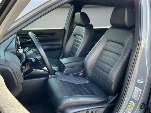 Used 2026 Honda CR-V Sport-L image 23
