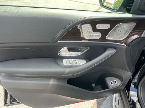 New 2026 Mercedes-Benz GLE 450 4MATIC image 11