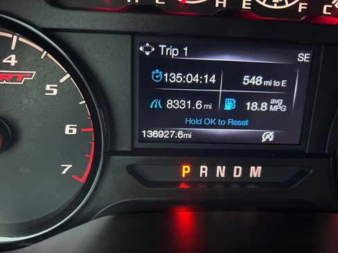 Used 2017 Ford F150 XLT w/ Equipment Group 302A Luxury image 18