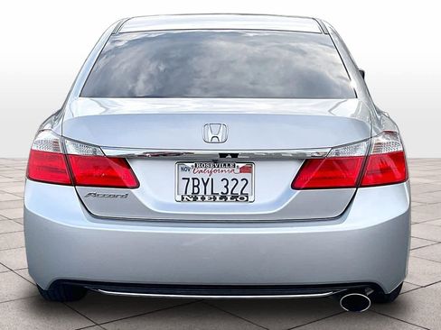 Used 2013 Honda Accord LX image 7