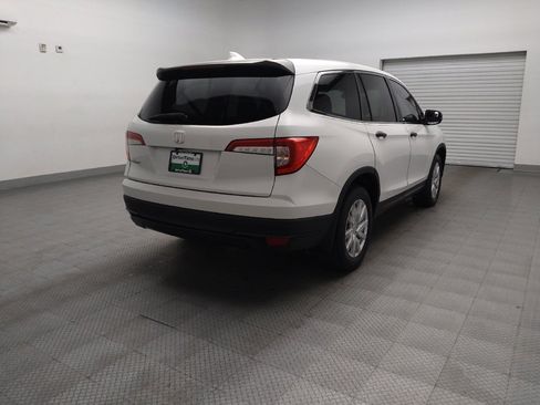 Used 2020 Honda Pilot LX image 9