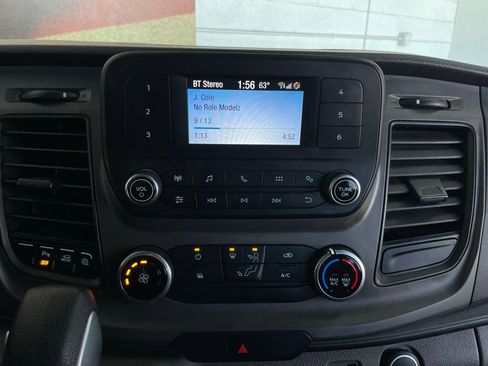 Used 2020 Ford Transit 350 XLT image 38