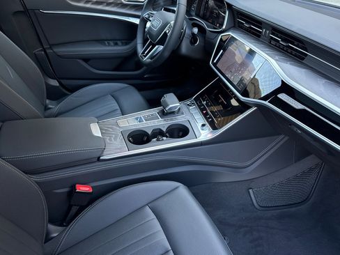 New 2025 Audi A7 3.0T Premium Plus image 12