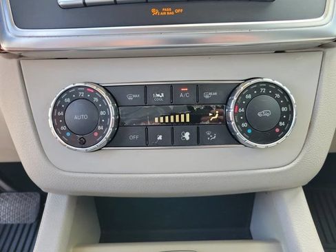 Used 2012 Mercedes-Benz ML 350 4MATIC image 21