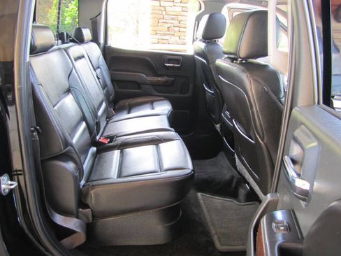 Used 2015 GMC Sierra 1500 SLT image 20