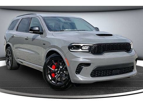 New 2027 Dodge Durango R/T AWD/4WD image 3