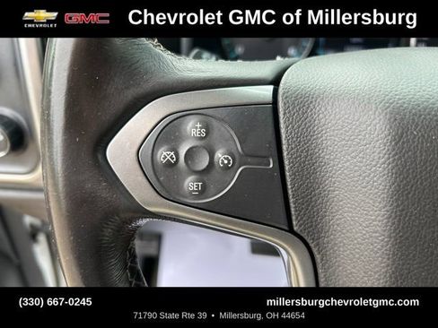 Used 2018 Chevrolet Silverado 2500 LT w/ LT Fleet Convenience Package AWD/4WD image 23