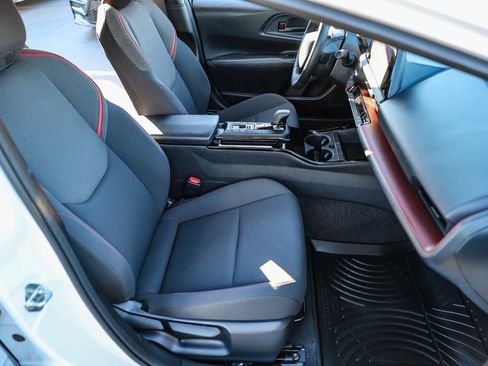 Certified 2026 Toyota Prius Plug-In Hybrid image 7