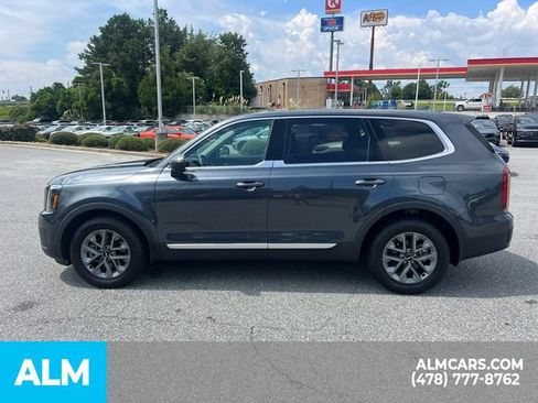 Used 2024 Kia Telluride LX FWD image 9